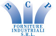 BCP FORNITURE INDUSTRIALI logo